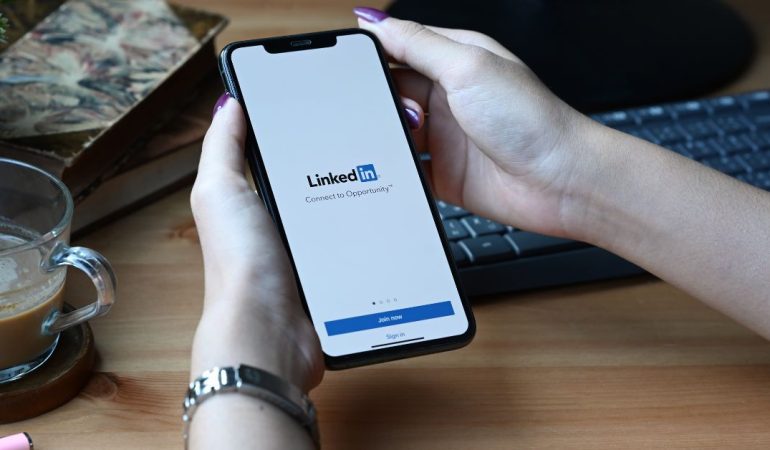 How To Buy LinkedIn Accounts And Another Advanced Guide