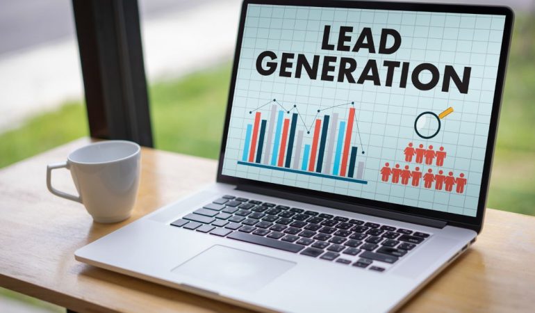 Linkedin Is The Key To Successful Lead Generation